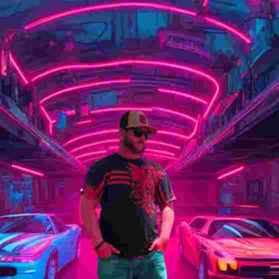 Maverick Top-Gunner | Spotify