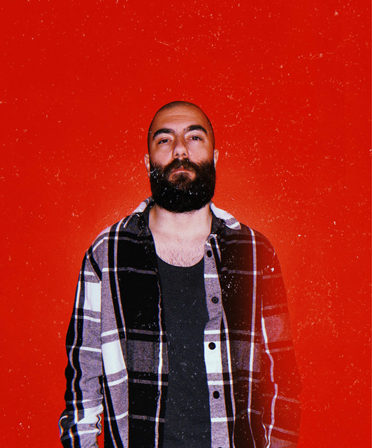 Matt Yonge