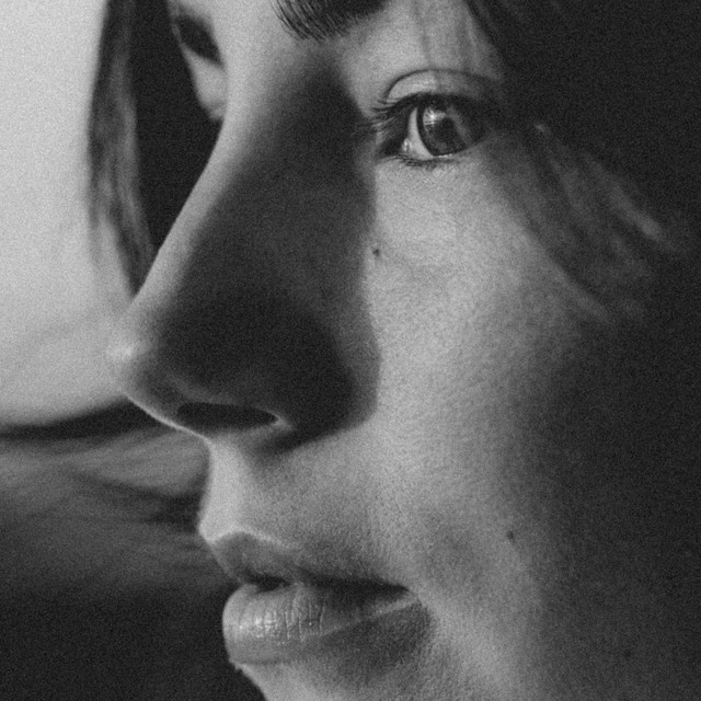 Ève Chevrier