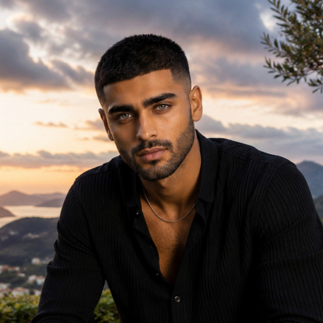 Adam Kayani