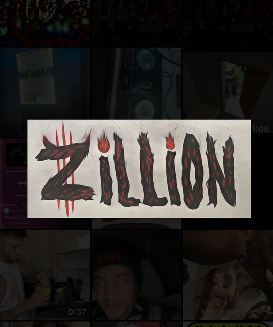 Zillion | Spotify