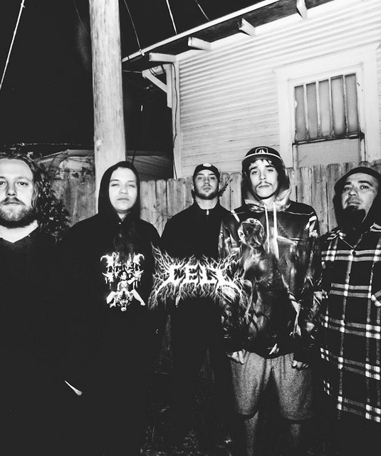 CELL | Spotify