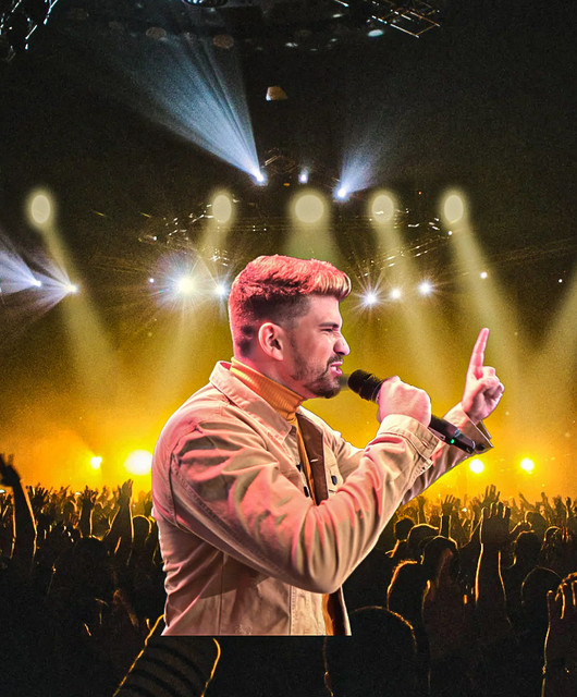 Cael Singer | Spotify