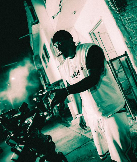 Leroy La L