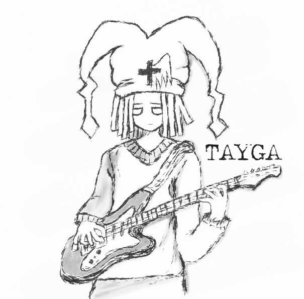 tayga