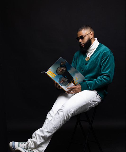 Eban Jackson