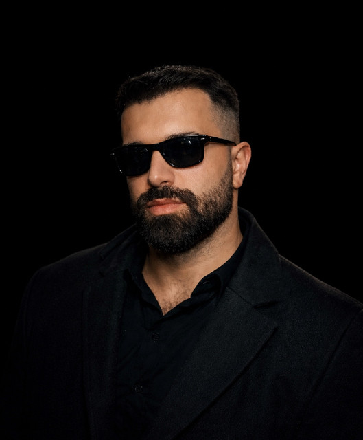 Ali Mete