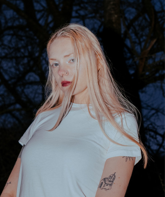 Mara Liddle