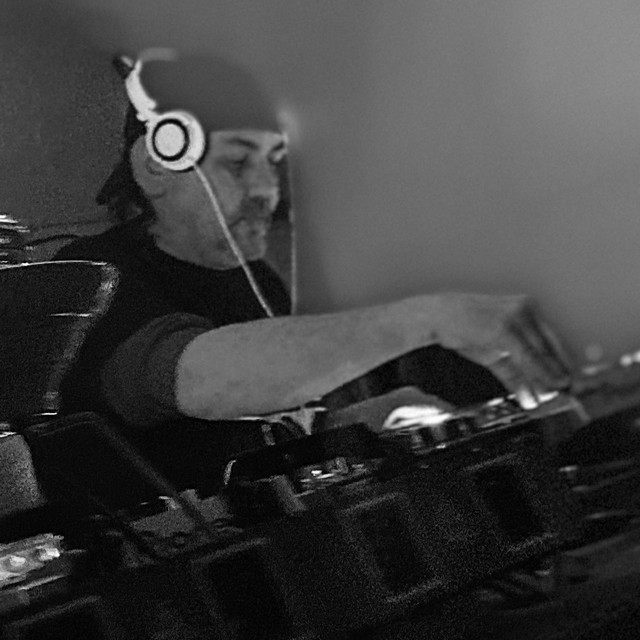 DJ Poochie D.