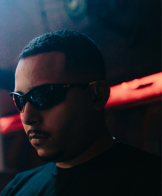 DJ Felipe Souza