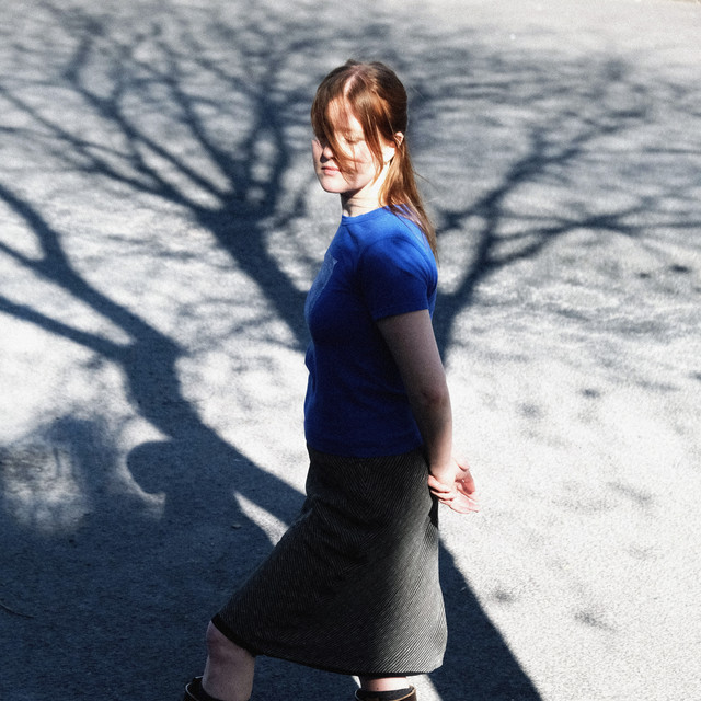 Alice Barlow image