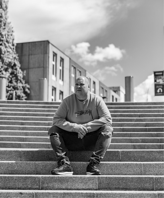 Alan Fitzpatrick