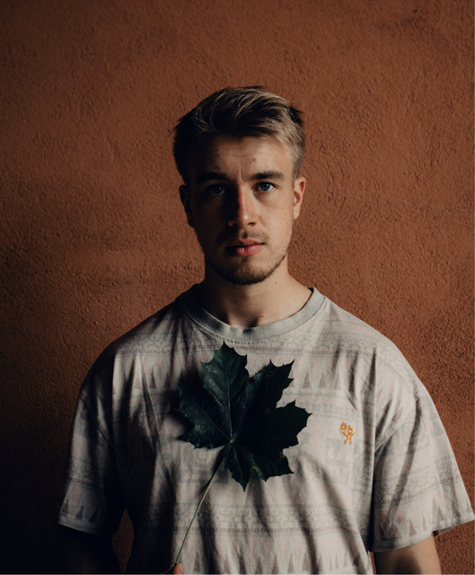 Joel Sundkvist