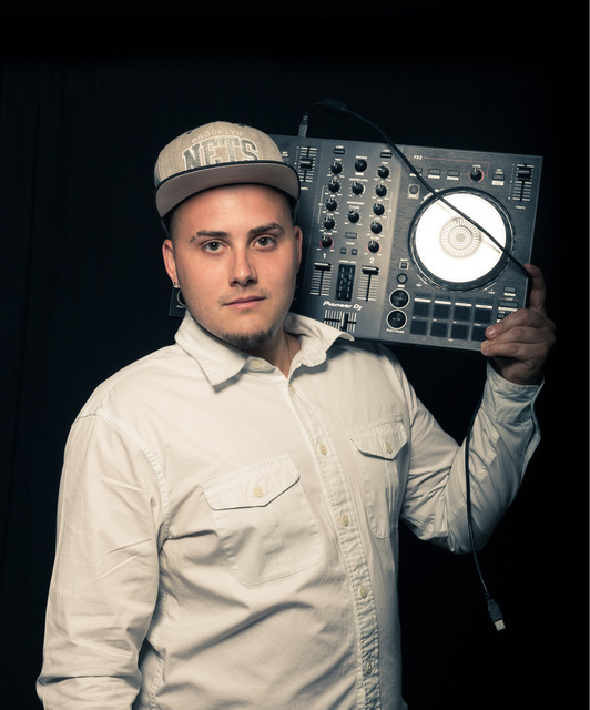 DJ ZDCODE | Spotify