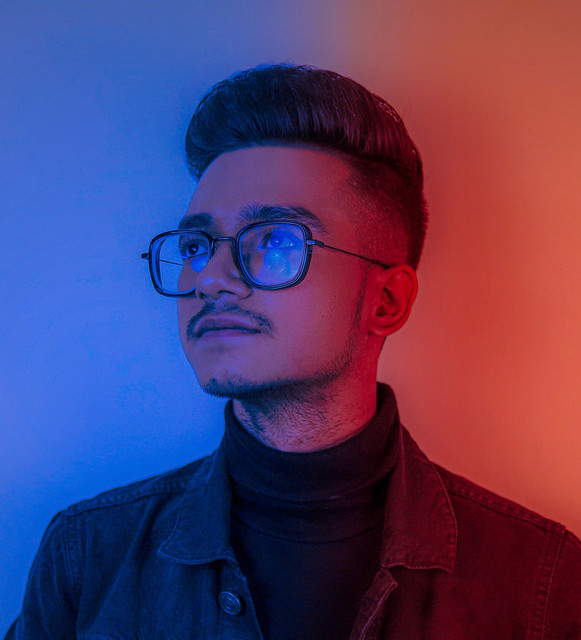 Hasan S. Iqbal