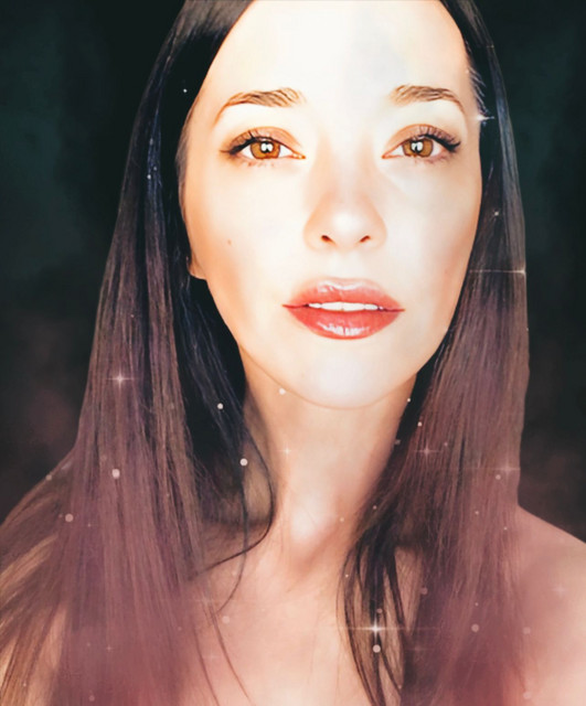 Angela Inkson | Spotify