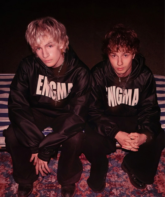ENIGMA | Spotify
