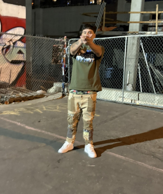 MoneyMakinMarky