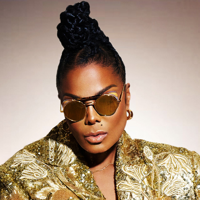 Janet Jackson image