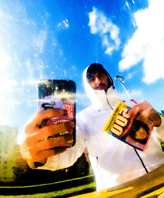Slim Gucci Myron | Spotify