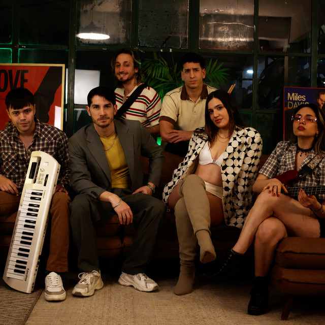 Olvidate!