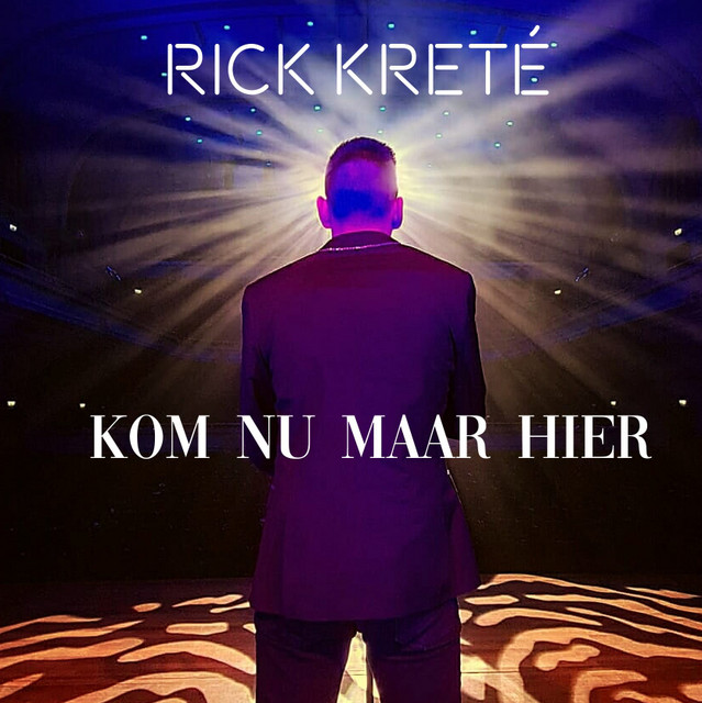 Rick Kreté | Spotify