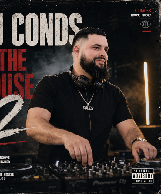DJ Conds