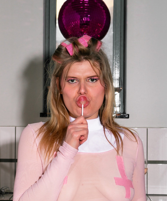 Marije Bruinsma