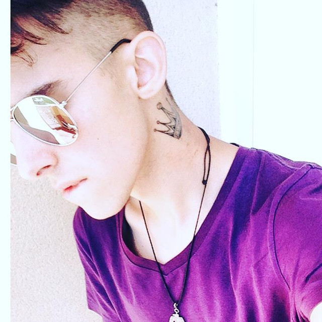 MartinezzSoyYo | Spotify