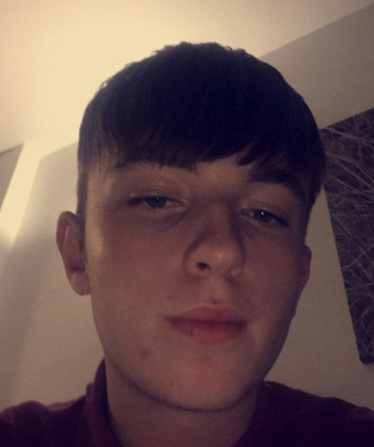 Lewis Moyes