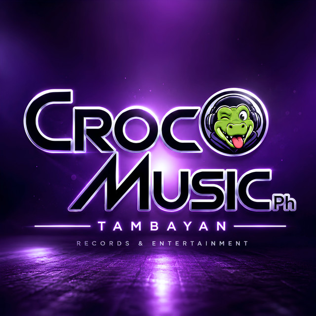 CrocoMusic PH