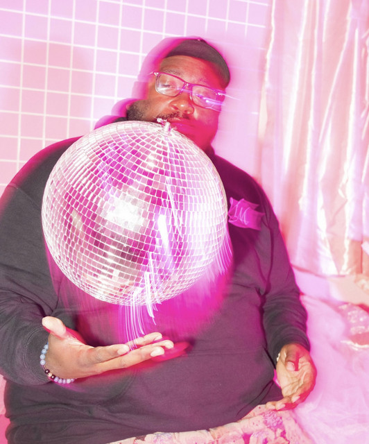 BIG Mike the Virgo