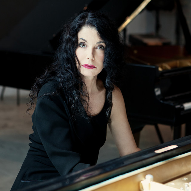 Marielle Labèque image