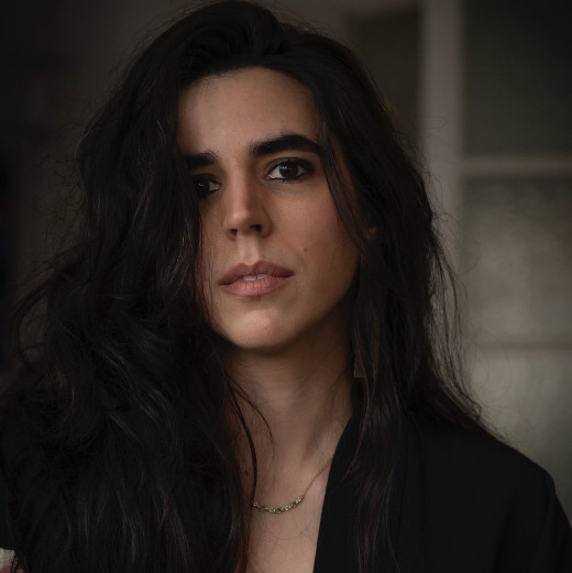 Lara Vizuete