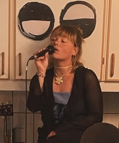 Sarah Maria