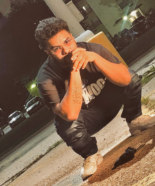 Christopher Layne | Spotify