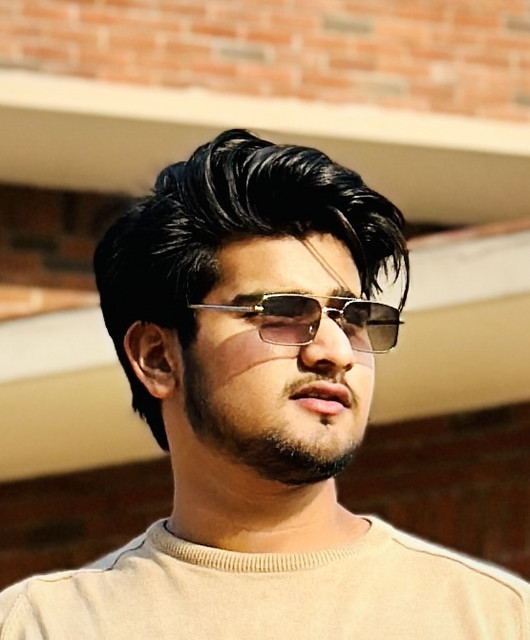 Jonny Yadav