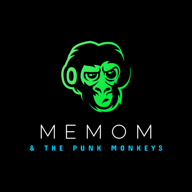 Memom & The Punk Monkeys