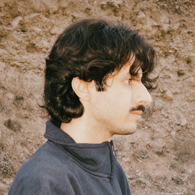 Rahim Yeganeh