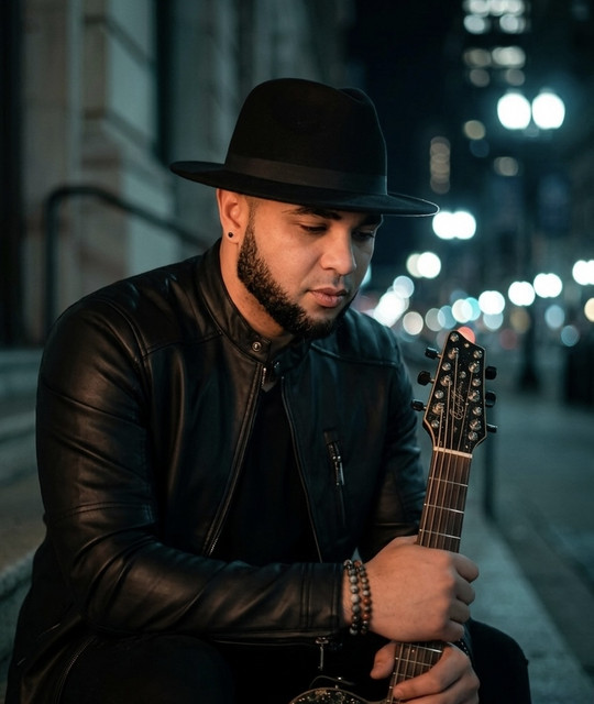 Daniel Simo