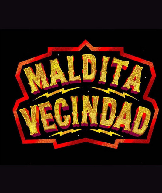 Maldita Vecindad Y Los Hijos Del 5to. Patio image