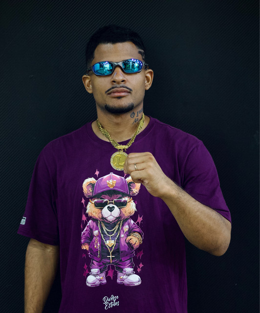 DJ LUCK REIS