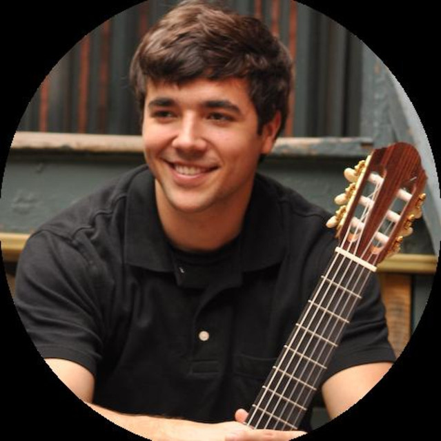 BeyondTheGuitar | Spotify