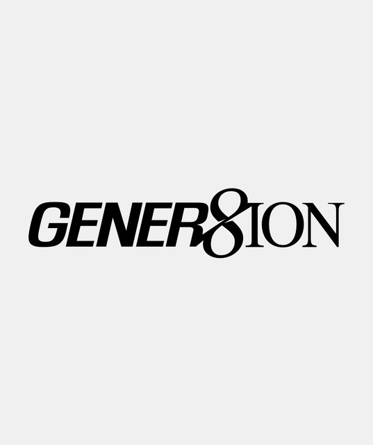 GENER8ION