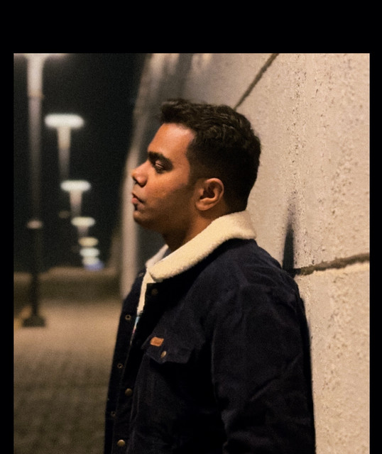 Mehul Kapoor