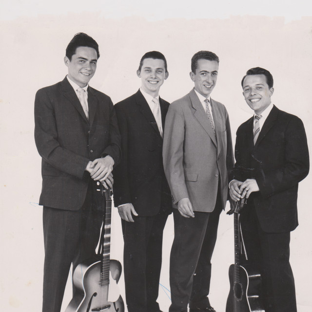 The Four Sweeters