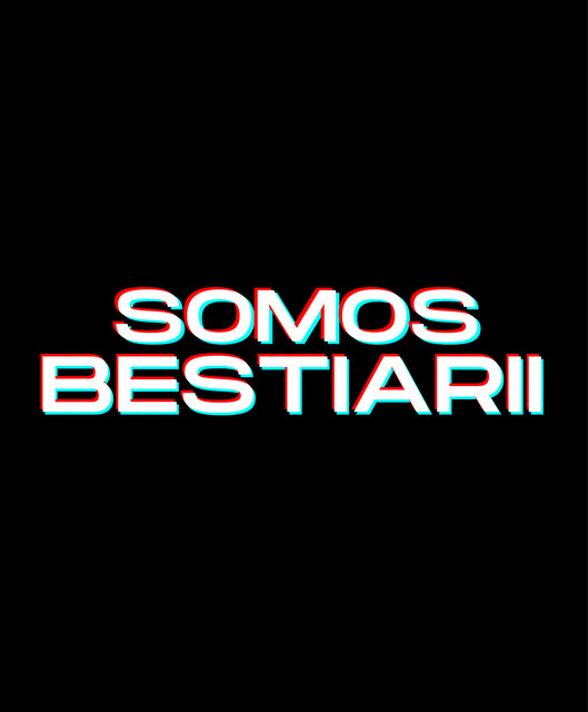Somos Bestiarii