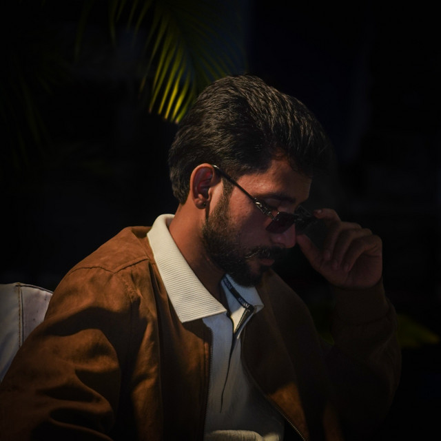 Bhanu Pratap Rathore