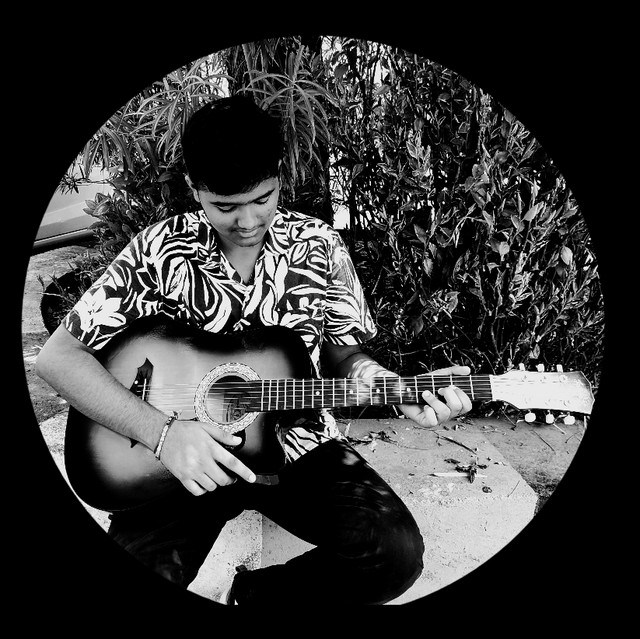 Krishav Pandya