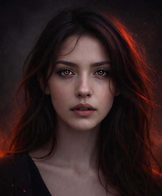 Veyna Ashford